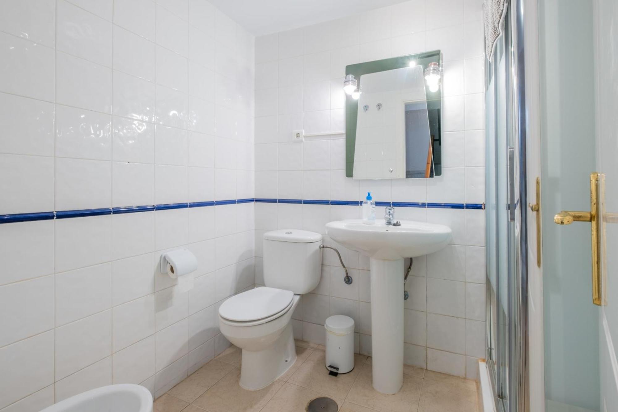 Aljamar 24 Comfortable House Near Burriana Beach Nerja Exteriör bild